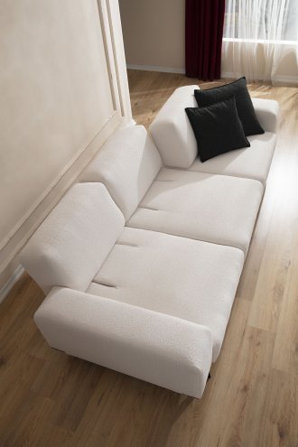 Pandora Sofa Set