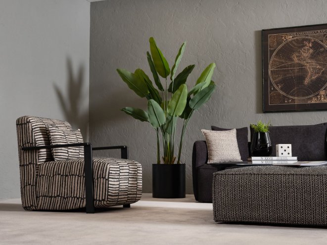 Prag Sofa Set