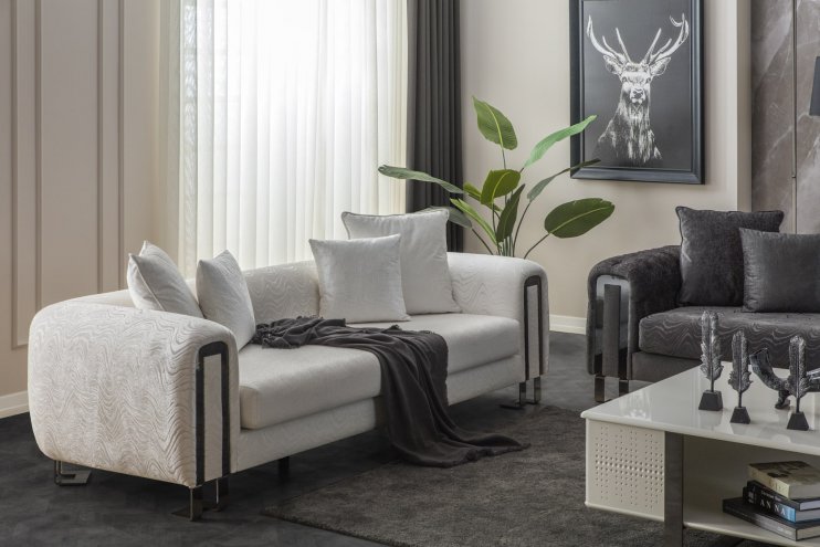 Punto Sofa Set