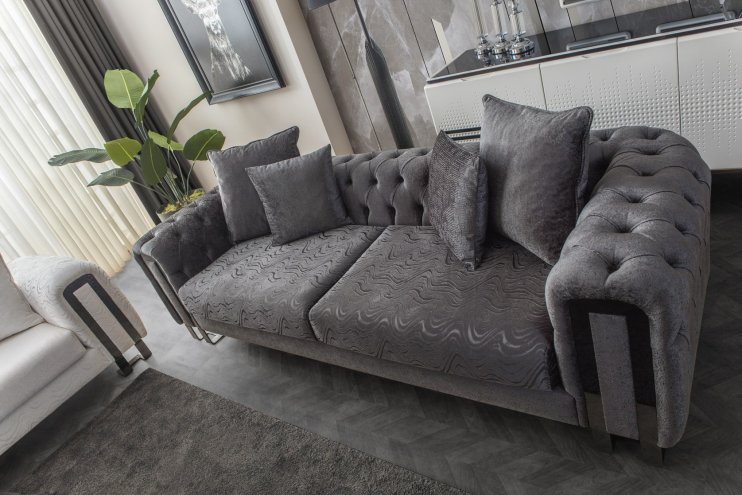 Punto Sofa Set