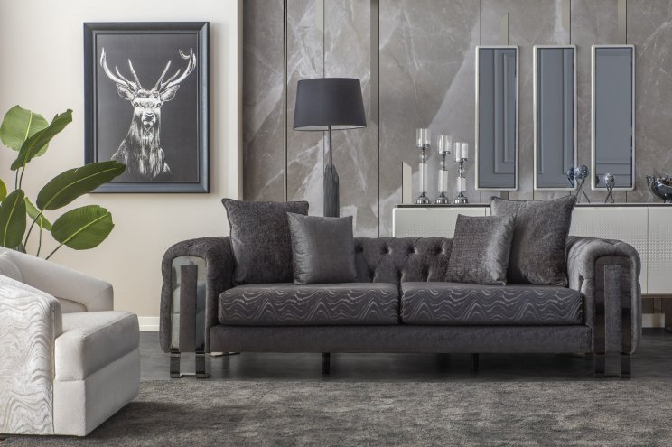 Punto Sofa Set