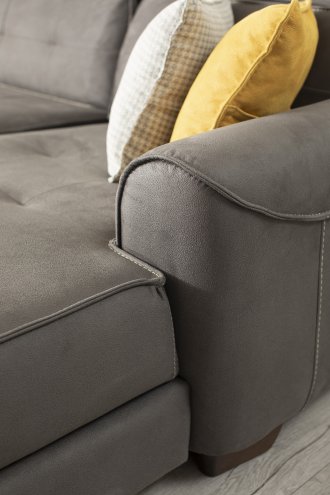 Smart Couch Set