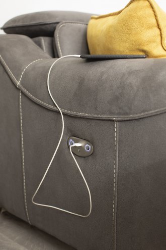 Smart Couch Set