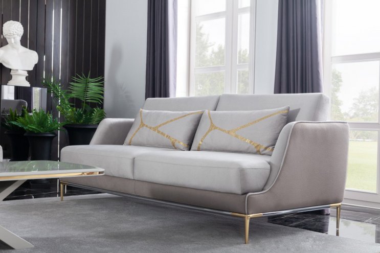 Sirius Sofa Set