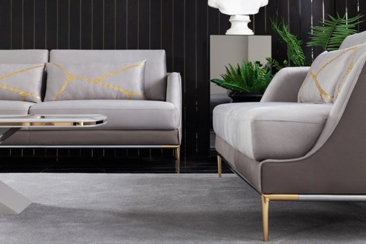 Sirius Sofa Set