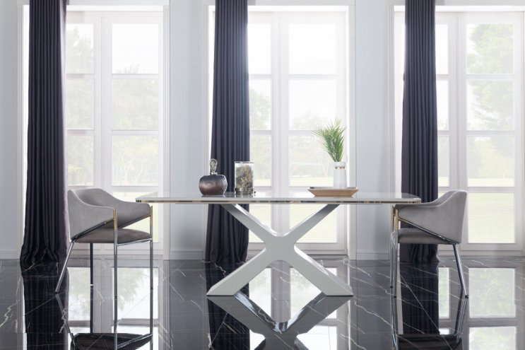 Sirius Dining Set