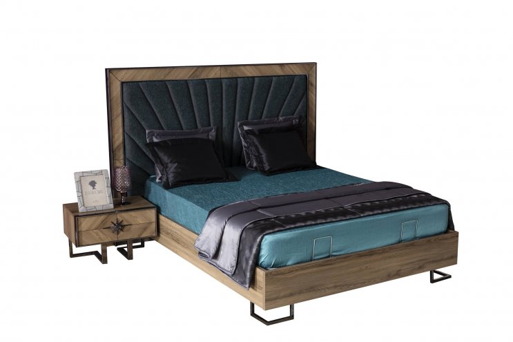 Voga Bedroom Set