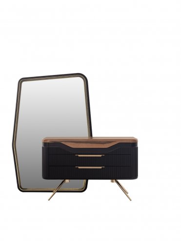 Hermes Bedroom Set