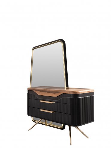 Hermes Bedroom Set