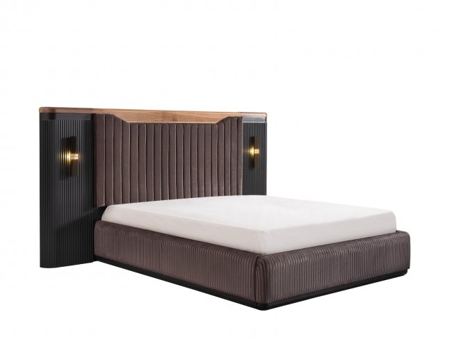 Hermes Bedroom Set