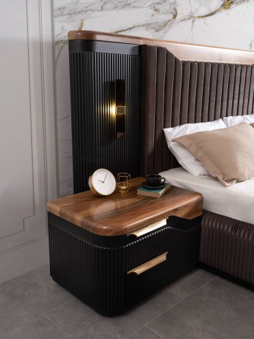 Hermes Bedroom Set