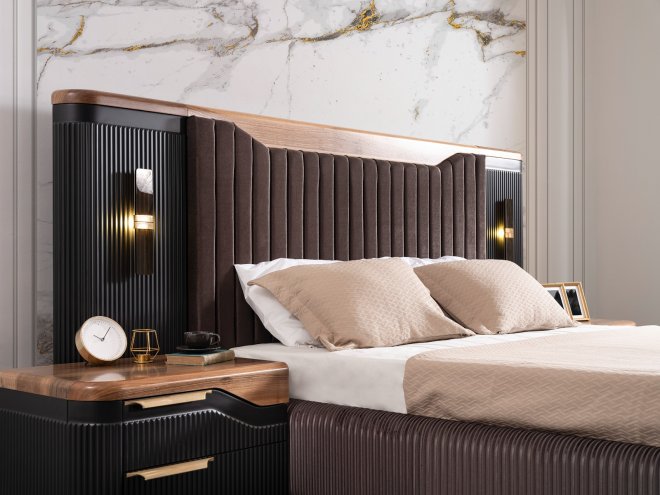 Hermes Bedroom Set