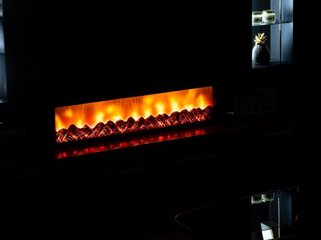 Hermes TV Unit