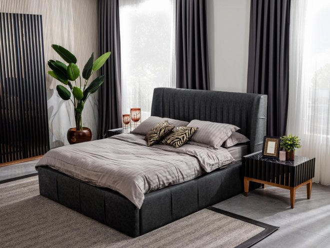 Prada Bedroom Set