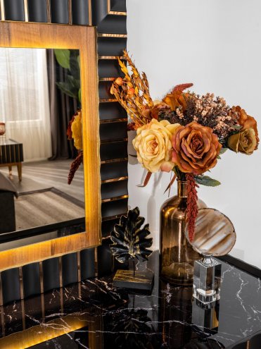 Prada Bedroom Set