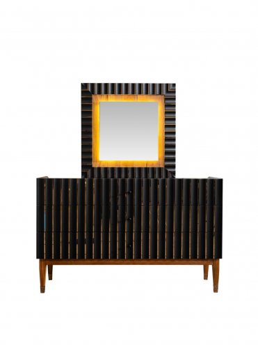 Prada Bedroom Set