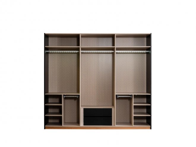 Prada Bedroom Set