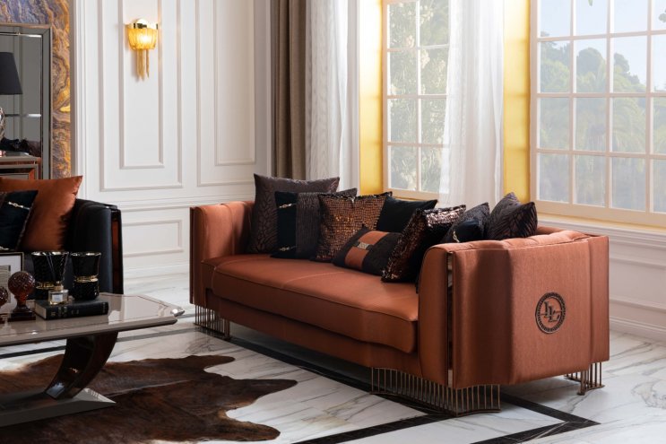 Sevilla Sofa Set