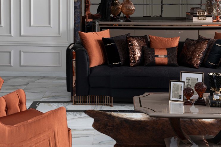 Sevilla Sofa Set