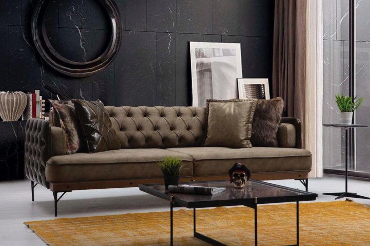 İkon Sofa Set