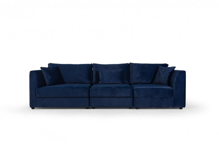 Prato Corner Sofa