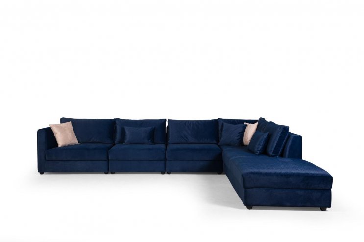 Prato Corner Sofa