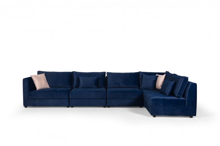 Prato Corner Sofa