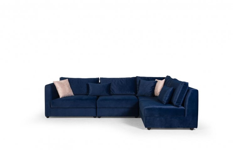 Prato Corner Sofa