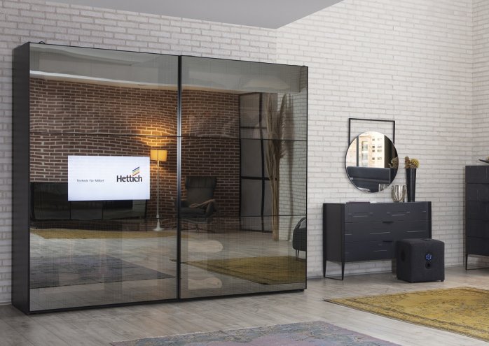 Alaçam Bedroom Sets