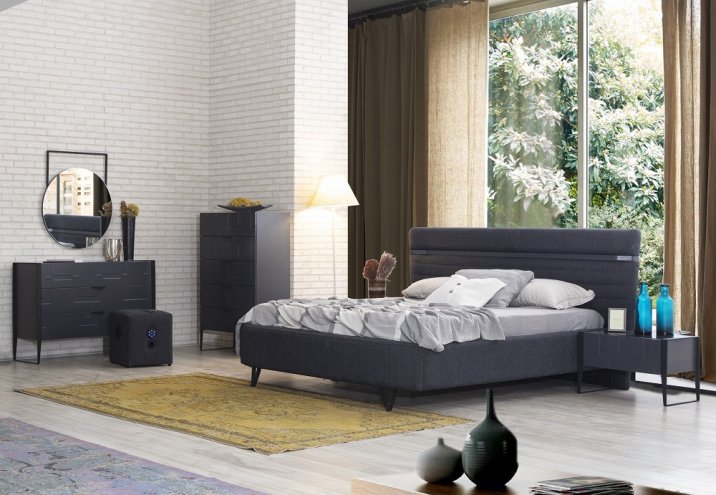 Alaçam Bedroom Sets