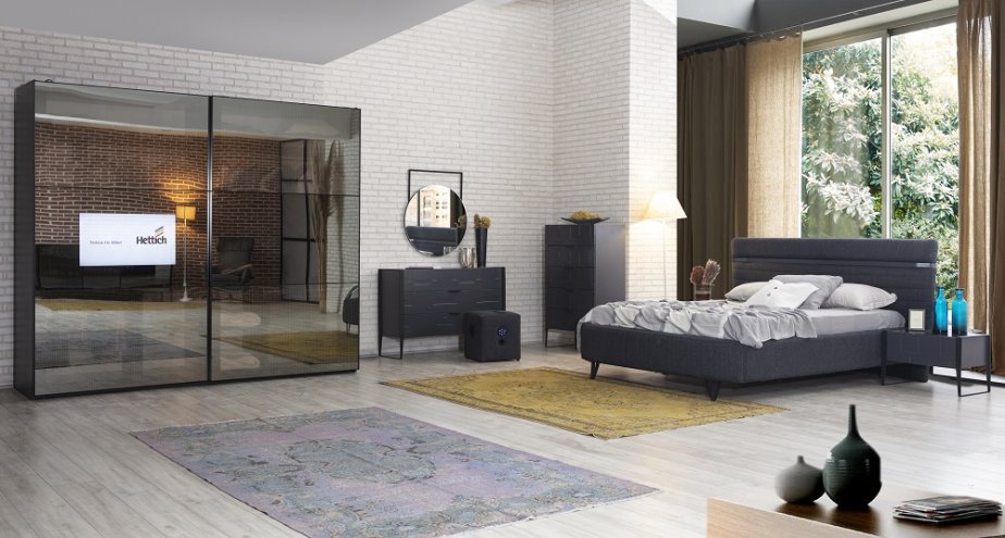 Alaçam Bedroom Sets