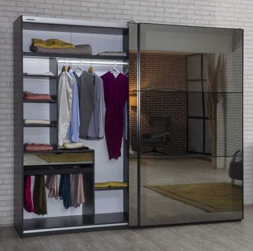 Alaçam Bedroom Sets