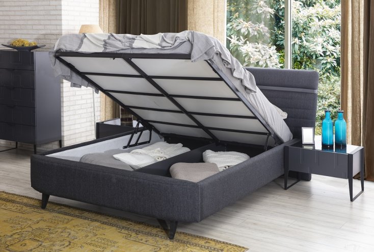 Alaçam Bedroom Sets