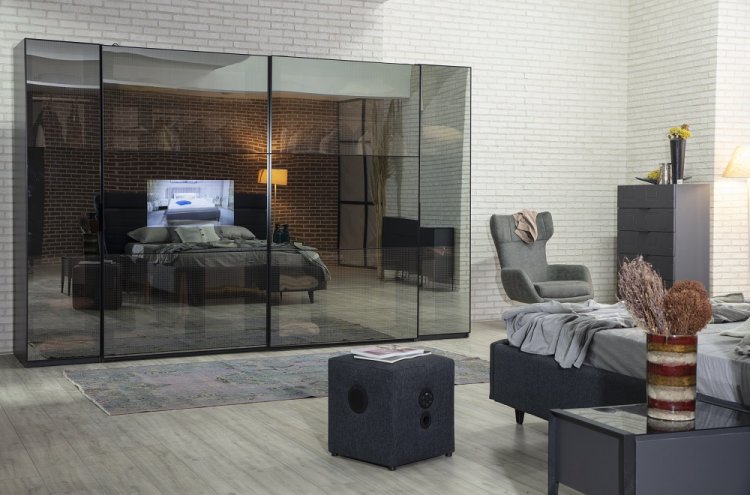 Alaçam Bedroom Sets