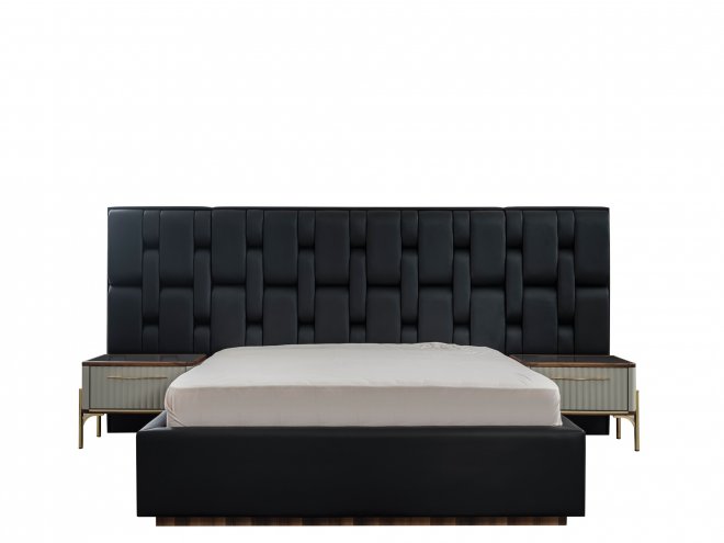 Alaska Bedroom Set