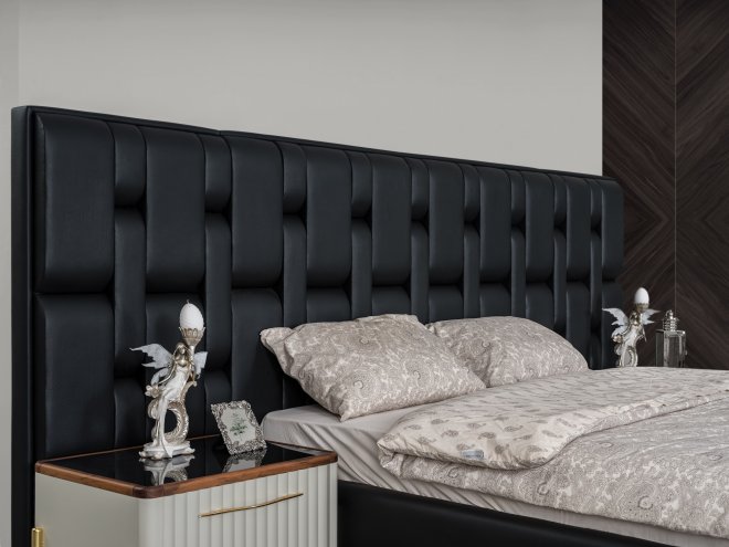 Alaska Bedroom Set