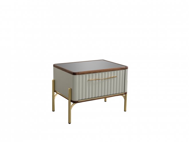 Alaska Bedroom Set