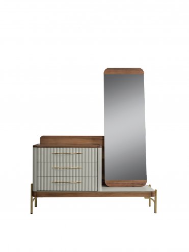 Alaska Bedroom Set