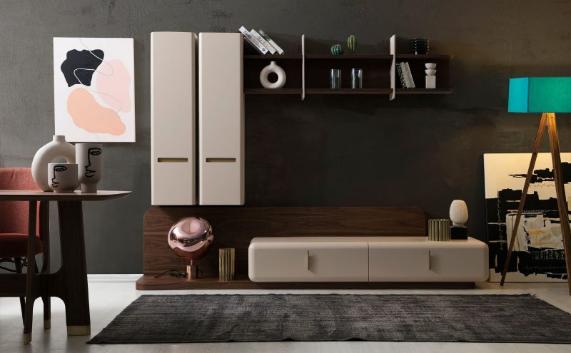 Alya Tv Unit