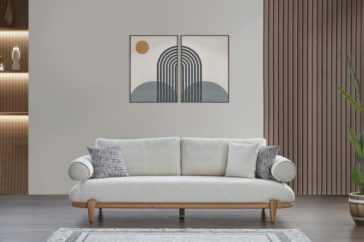 Aura New Seating Sets