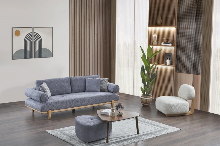 Aurora New Koltuk Takımı