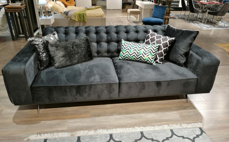 Bently Sofa Set