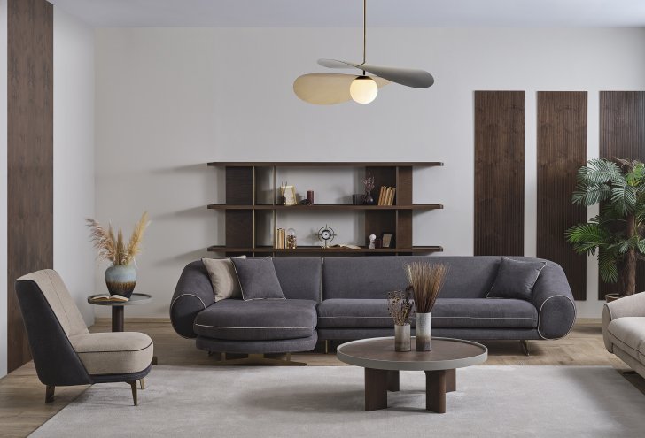 Bono Sofa Set