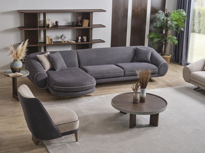 Bono Sofa Set