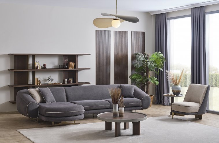 Bono Sofa Set