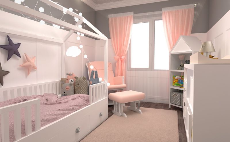 Cerkeskoy Youngroom Project