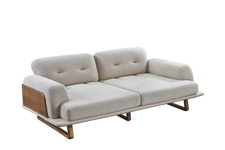 Duka Sofa Set