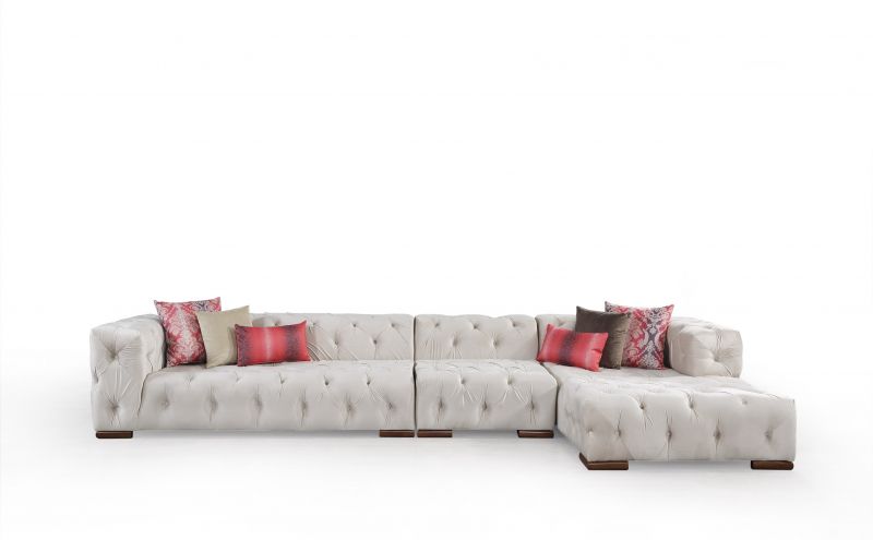 Dallas Corner Sofa