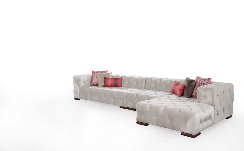 Dallas Corner Sofa