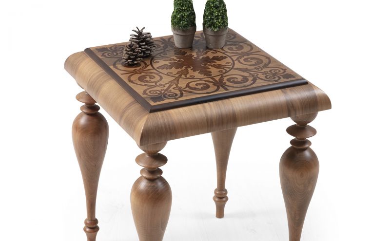 Delux Side Table